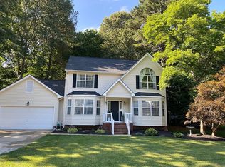 2925 Lancaster Ct, Williamsburg, VA 23185