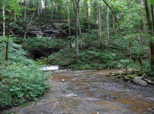 23.64 Garrett Mill Rd, Livingston, TN 38570