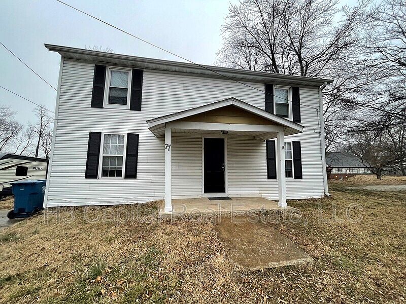 1st image of 77 Sunset Ave #A