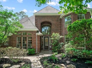 107 E Shadowpoint Cir, Spring, TX 77381