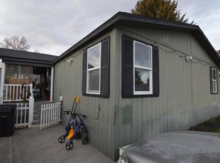 2155 E Timber Ln, Idaho Falls, ID 83401