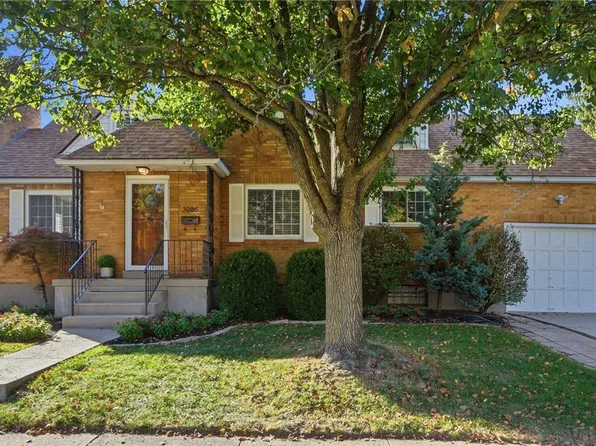 3025 Hathaway Rd, Dayton, OH 45429