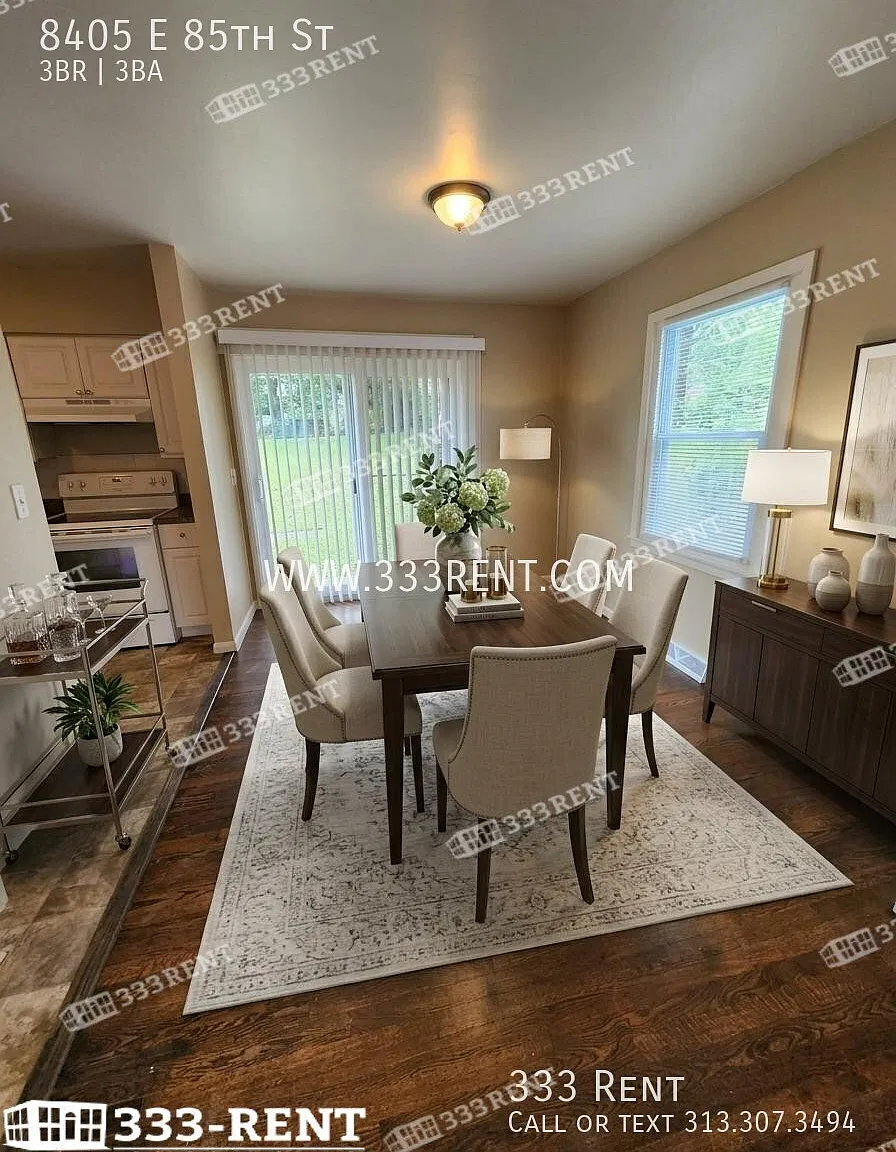 3 bed, 2.5 bath, 1277 sqft, $1,895 — Photo 4