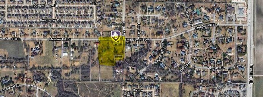 2nd image of 8201 Meadow Hill Dr