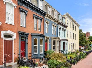 509 Independence Ave SE, Washington, DC 20003
