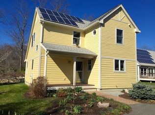 1 Mountain Laurel Path, Northampton, MA 01062