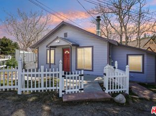 17506 Elizabeth Lake Rd, Lake Hughes, CA 93532