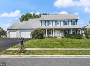 188 Harriet Ct, Newark, DE 19711