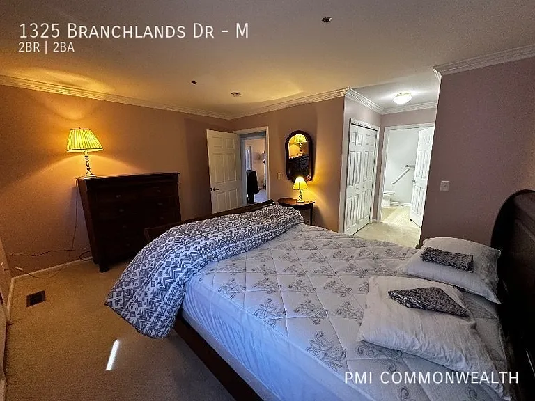 1325 Branchlands Dr #M — Photo 4