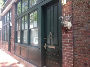 58 Piedmont St, Boston, MA 02116