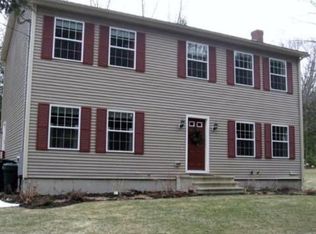 605 Eastford Rd, Southbridge, MA 01550