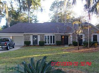 3 Spanish Moss Ct, Savannah, GA 31419