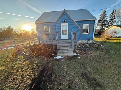 409 6th St, Rudd, IA, 50471