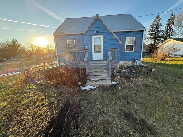 409 6th St, Rudd, IA 50471