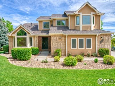 5308 Taylor Ln, Fort Collins, CO, 80528