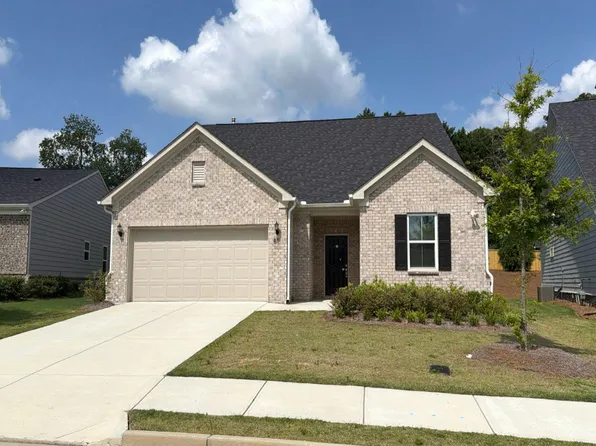 811 Pineberry Ct, Grayson, GA 30017