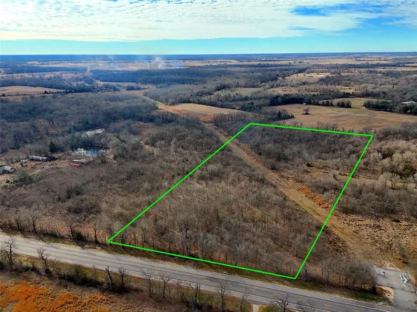 1050 State Highway 37, Talco, TX 75487