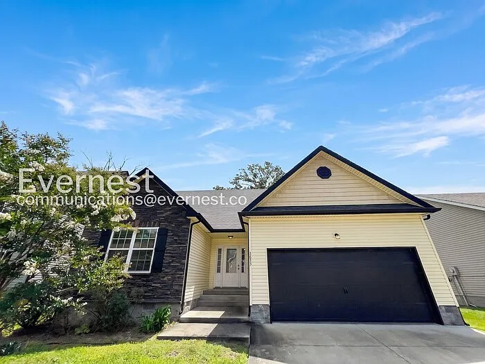 3655 Fox Tail Dr — Photo 1