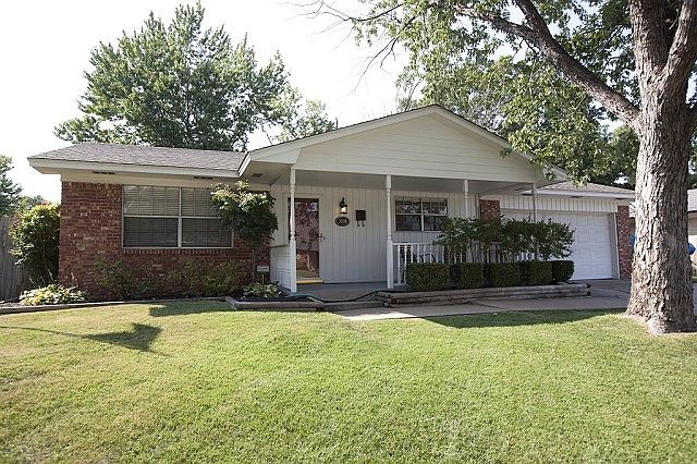 Beautiful home withcovered front porch