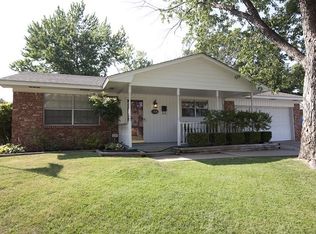 3830 S 86th Ave E, Tulsa, OK 74145