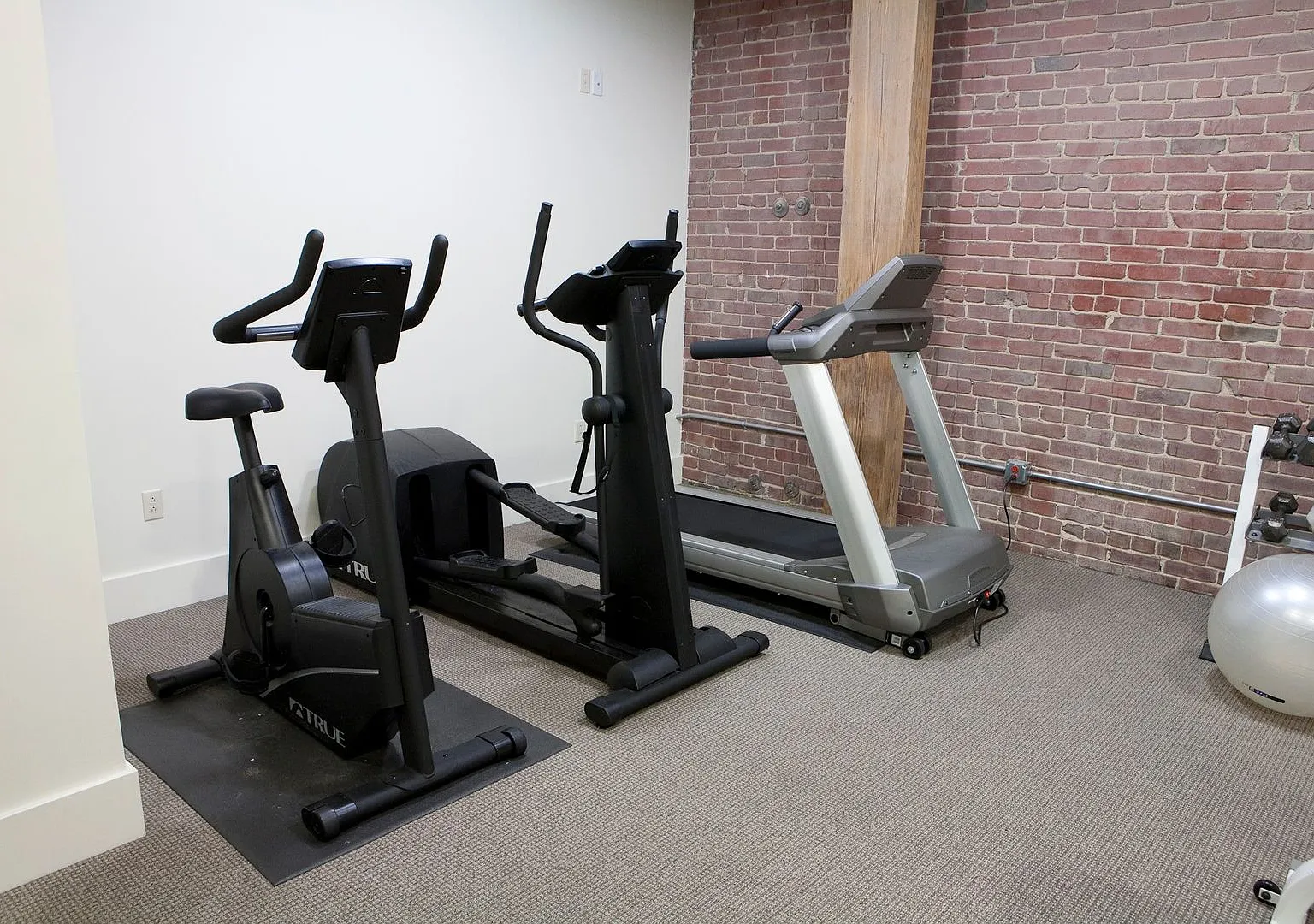 The Lofts at Waterfront Place — Photo 4