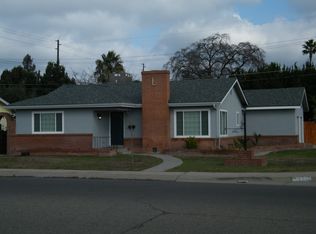 2032 S Terrace St, Visalia, CA 93277