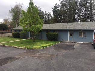 815 N Almon St, Moscow, ID 83843