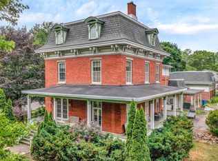 240 Minot St, Romeo, MI 48065