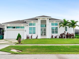 1000 Mendel Ave, Marco Island, FL 34145