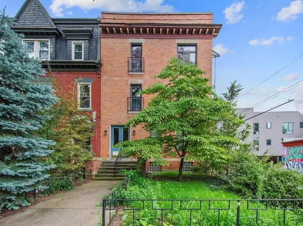 200 S Millvale Ave APT 202, Pittsburgh, PA 15224