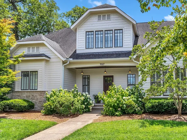 4317 Westlawn Dr, Nashville, TN 37209