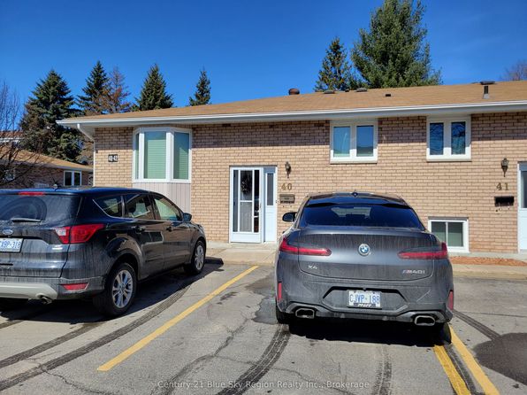 624 Lakeshore Dr #40, North Bay, ON P1A 2E8