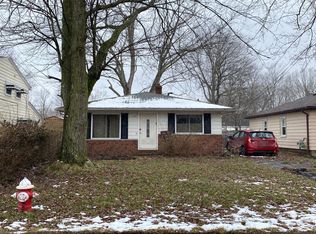 266 Plymouth Rd, Eastlake, OH