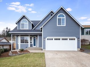 7859 SW 171st Pl, Aloha, OR 97007