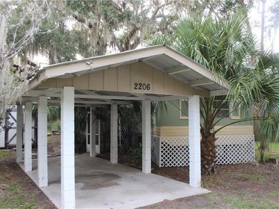 2206 S Ferndell Point, Crystal River, FL, 34429