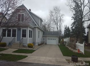 528 Moening St, Delphos, OH 45833