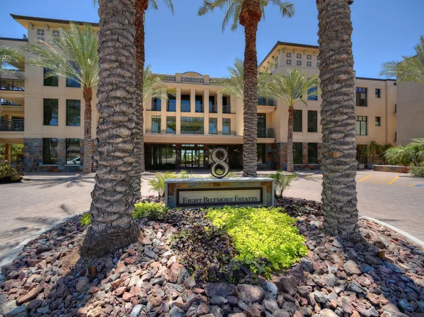 8 Biltmore Ests #212, Phoenix, AZ 85016