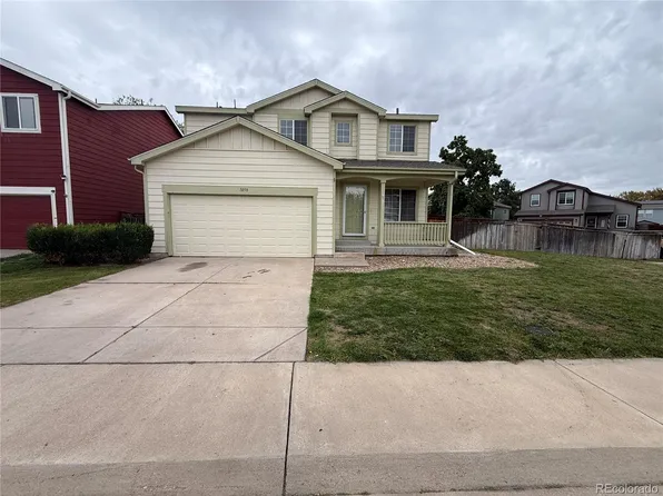 1058 Oriole Circle, Brighton, CO 80601