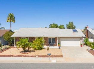 26828 Chambers Ave, Menifee, CA 92586