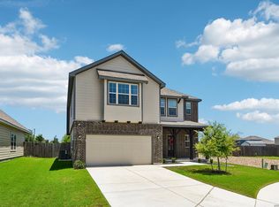 7602 Wallaby Isle, San Antonio, TX 78253