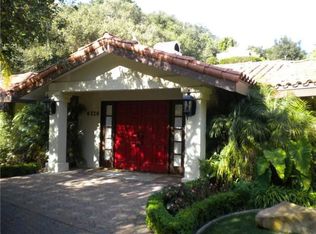 4320 Via Presada, Santa Barbara, CA 93110