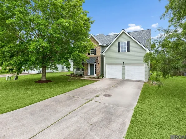37059 Murphy Webb Rd, Prairieville, LA 70769