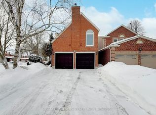 48 Coverdale Cres, Toronto, ON M1V 2S7