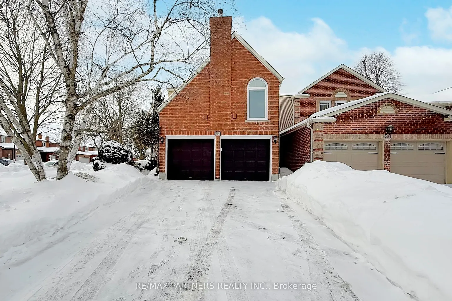 48 Coverdale Cres photo 1
