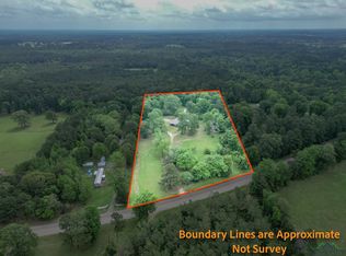 4527 State Highway 43, Bivins, TX 75555