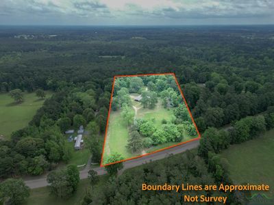 4527 State Highway 43, Bivins, TX, 75555