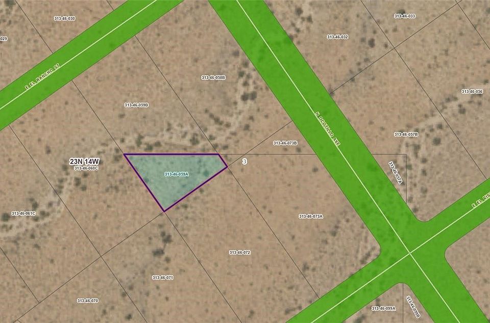 1st image of 00 E El Rancho Street