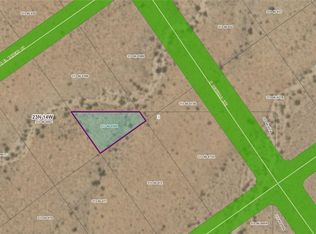 0 E El Rancho St, Kingman, AZ 86409
