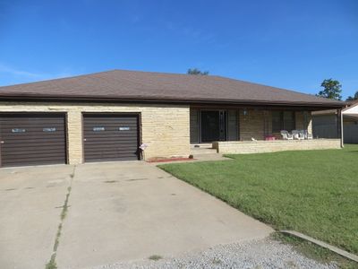 4542 S Ida Ave, Wichita, KS, 67216
