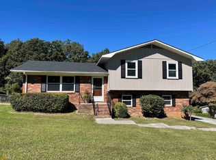 701 Orchard Hill Rd, Summerville, GA 30747